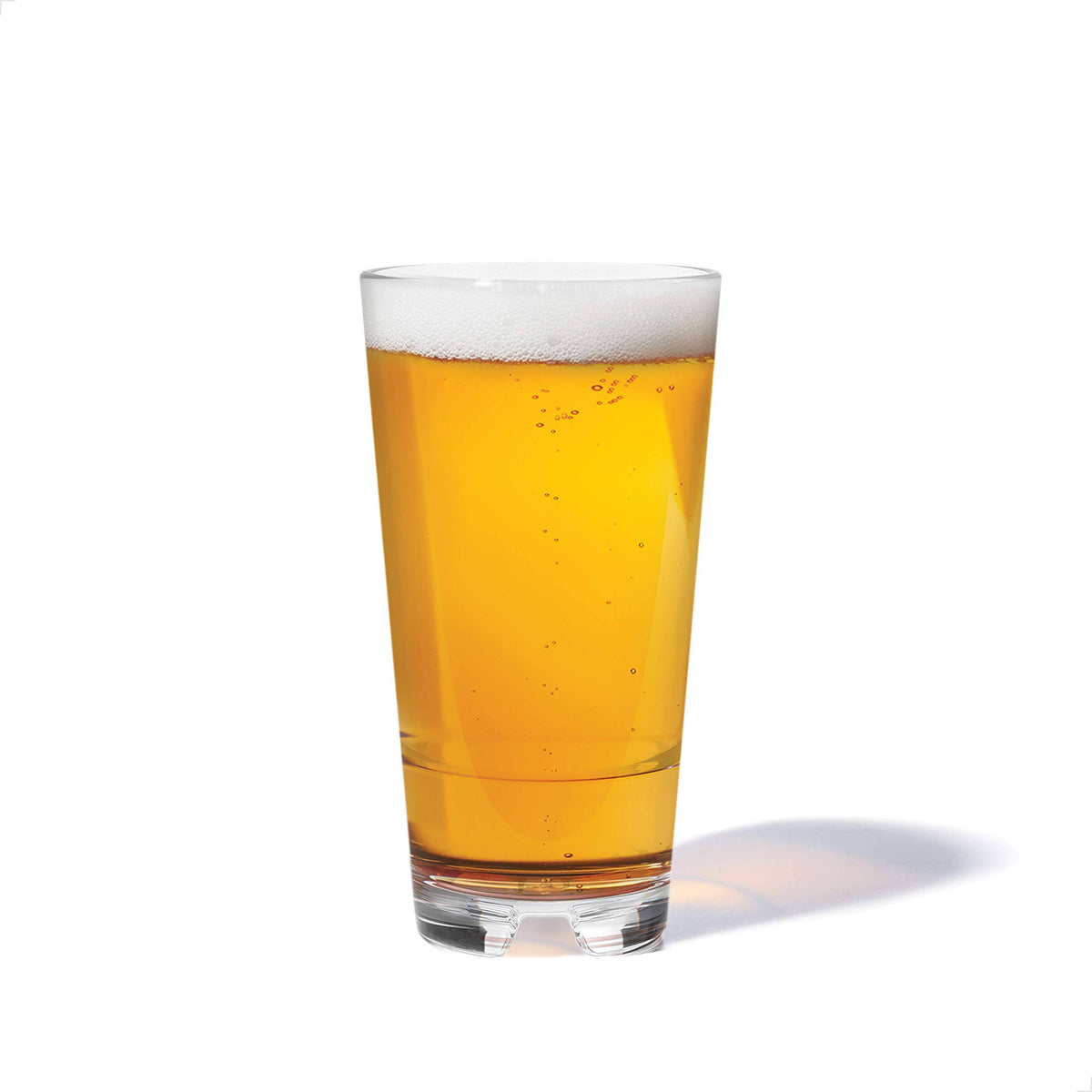 16oz Stacking Pint, Set of 24, Dishwasher Safe J605
