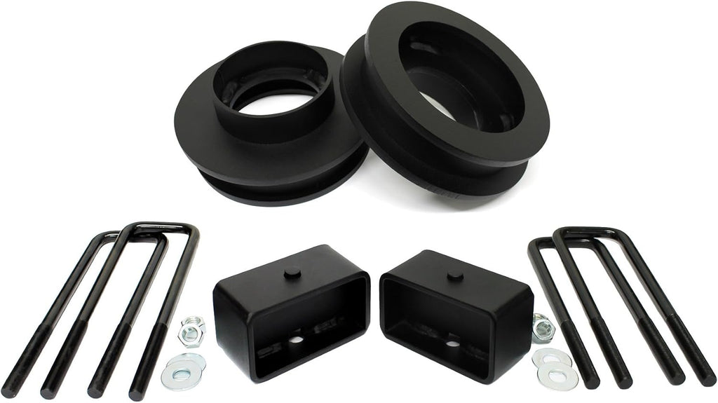3" Front and 2" Rear Leveling Lift Kit for Chevy Silverado Sierra GMC 2WD R979858
