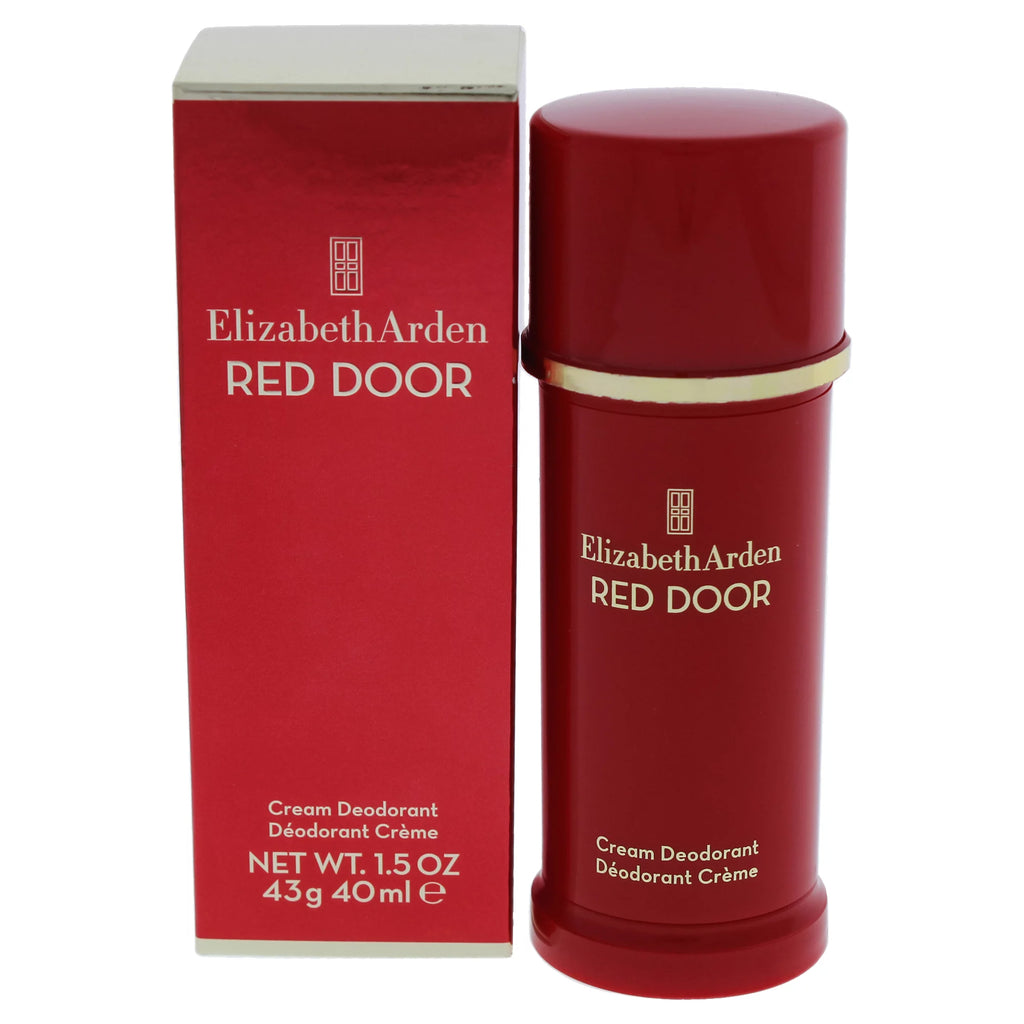 Blue Grass and Red Door 2 Pc Kit - 3.3 oz EDP Spray, 1.5 oz Deodorant Cream G2417