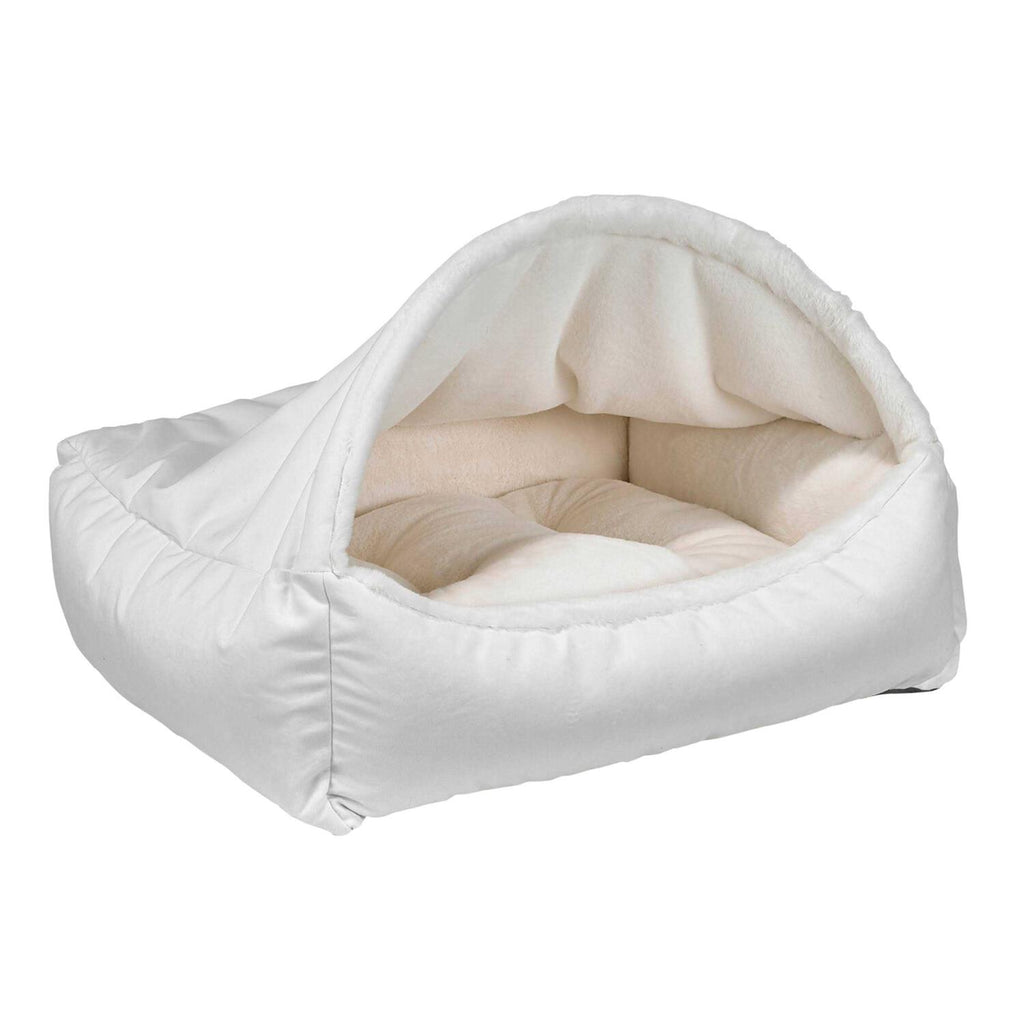 Canopy Dog Bed B9264