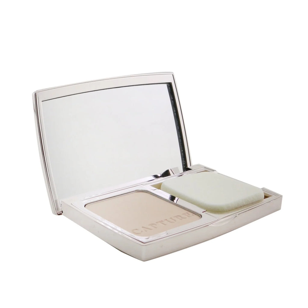 Compact Triple Correcting Powder Makeup SPF20 - Ivory 11g O709382