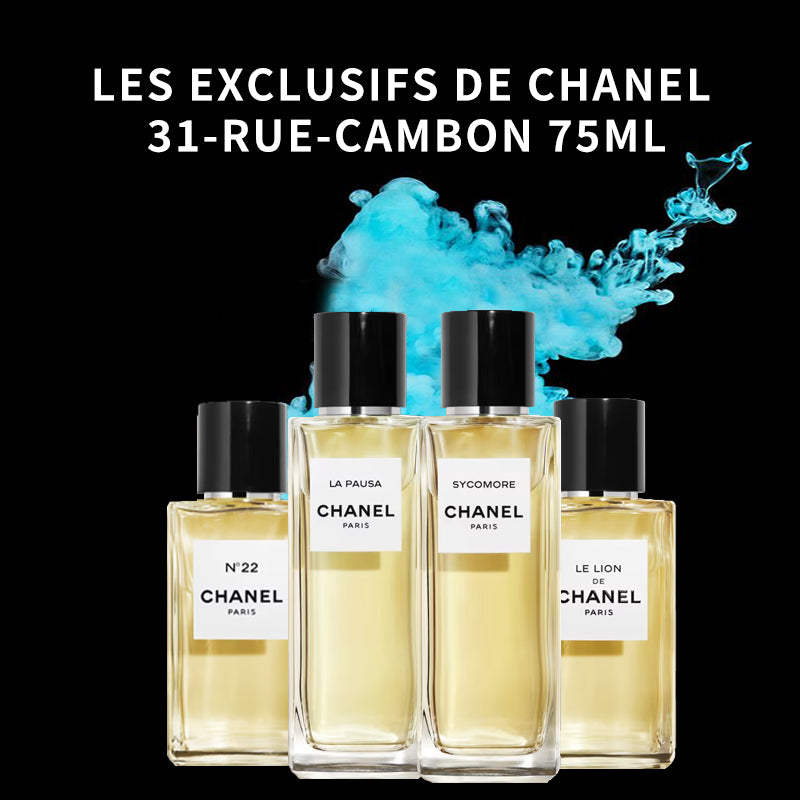 Chanel 31 Rue Cambon 75ml Y573161