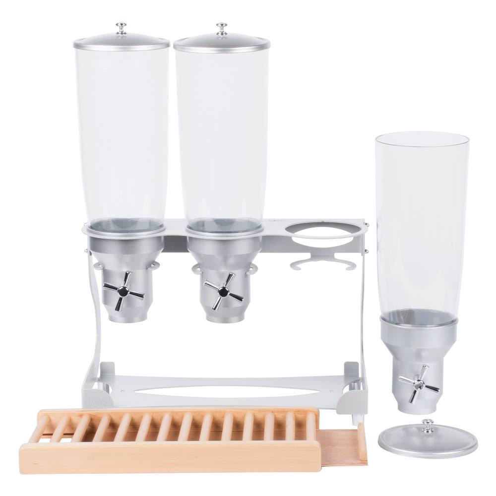 21 oz Cereal Dispenser Q11291
