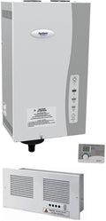 Automatic Steam Humidifier with Fan Pack U5577