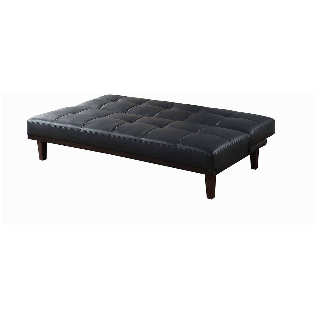 Black Sofa Bed P45656