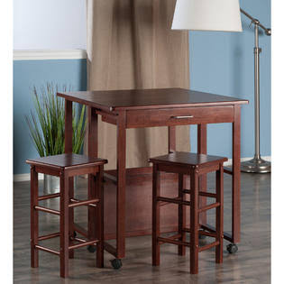 3-Pc Space Saver Set H9150