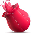 Adult Rose Toy 10 Speeds K114224