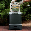 20 Quart 7-in-1 Outdoor Air Fryer X1838