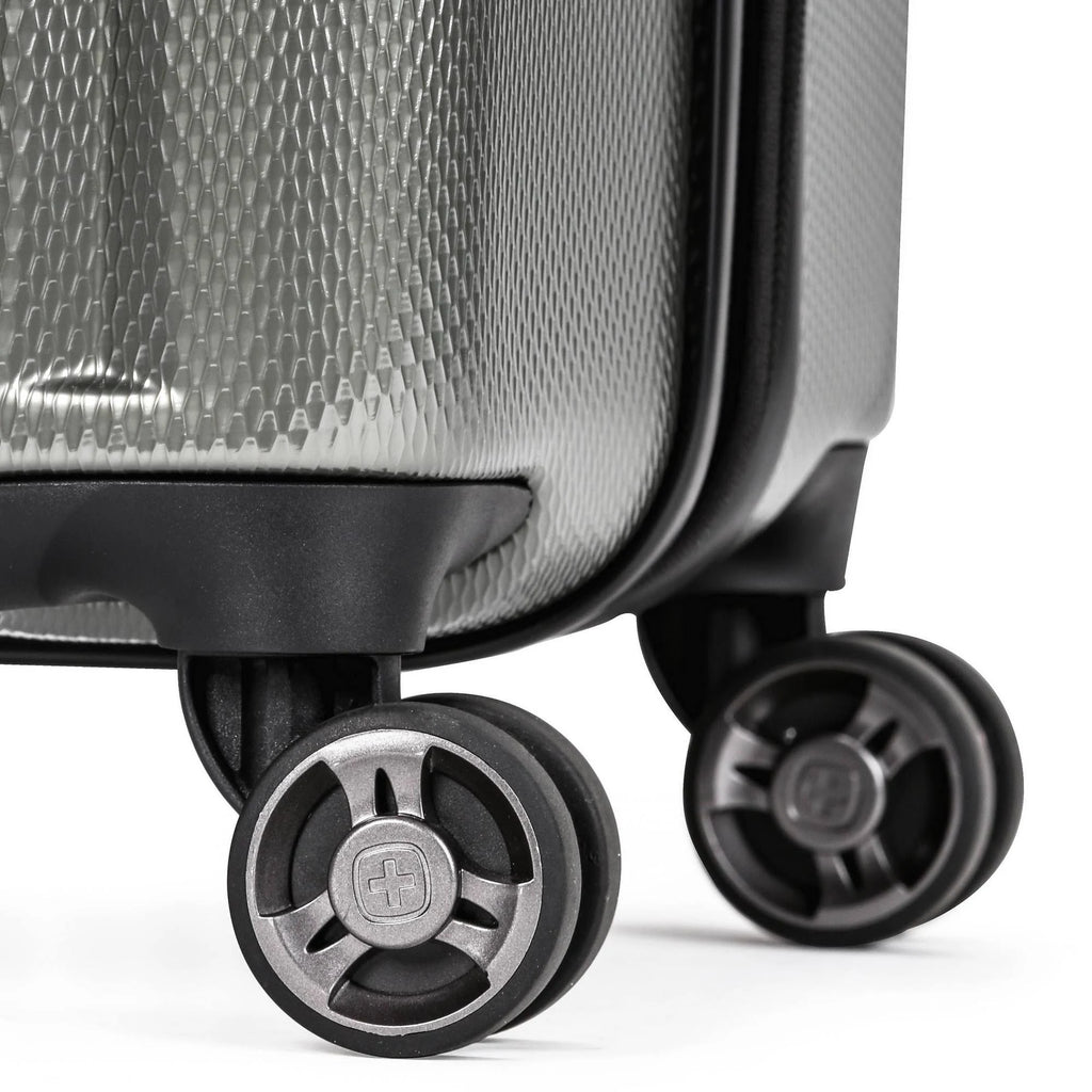 Hardside Carry on Spinner Suitcase Y440