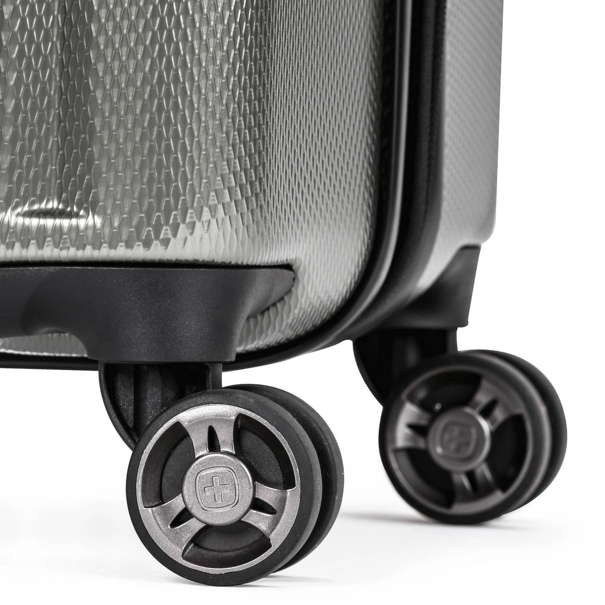 Hardside Carry on Spinner Suitcase Y440