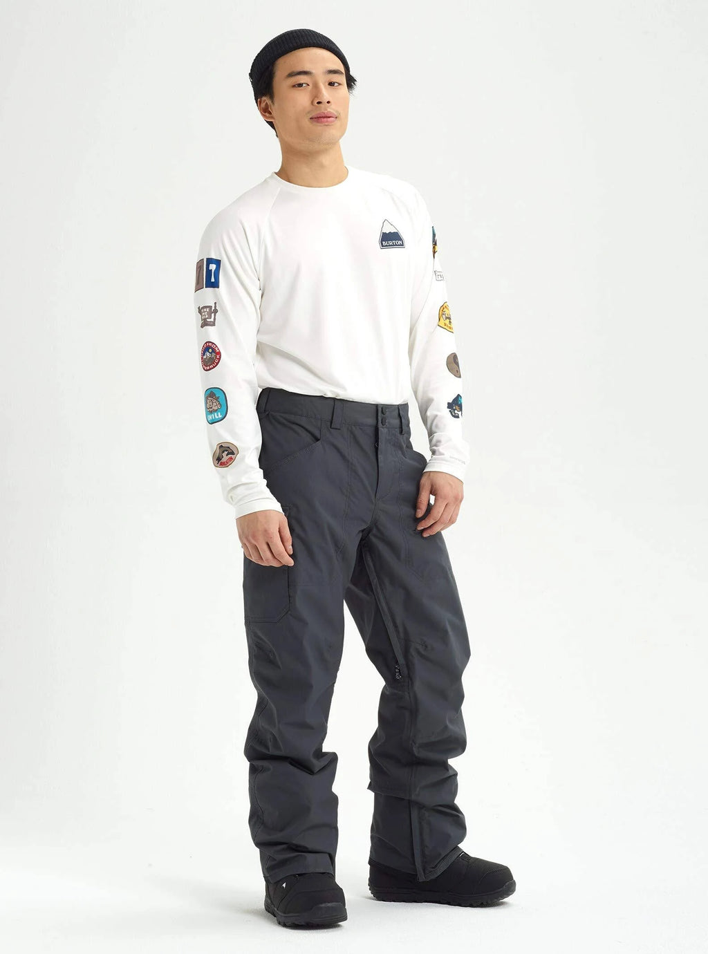 Insulated Covert Pant V2342