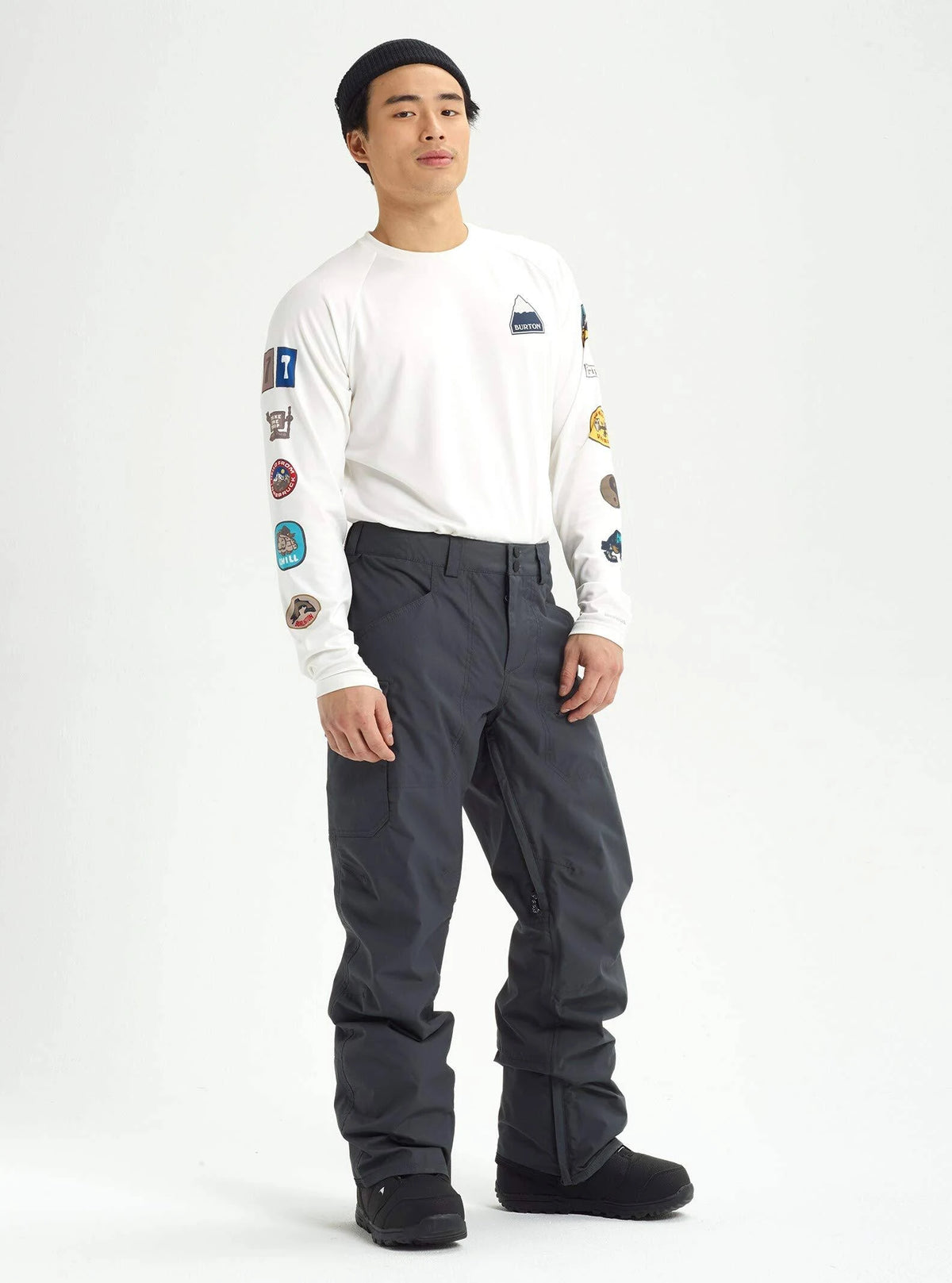Insulated Covert Pant V2342