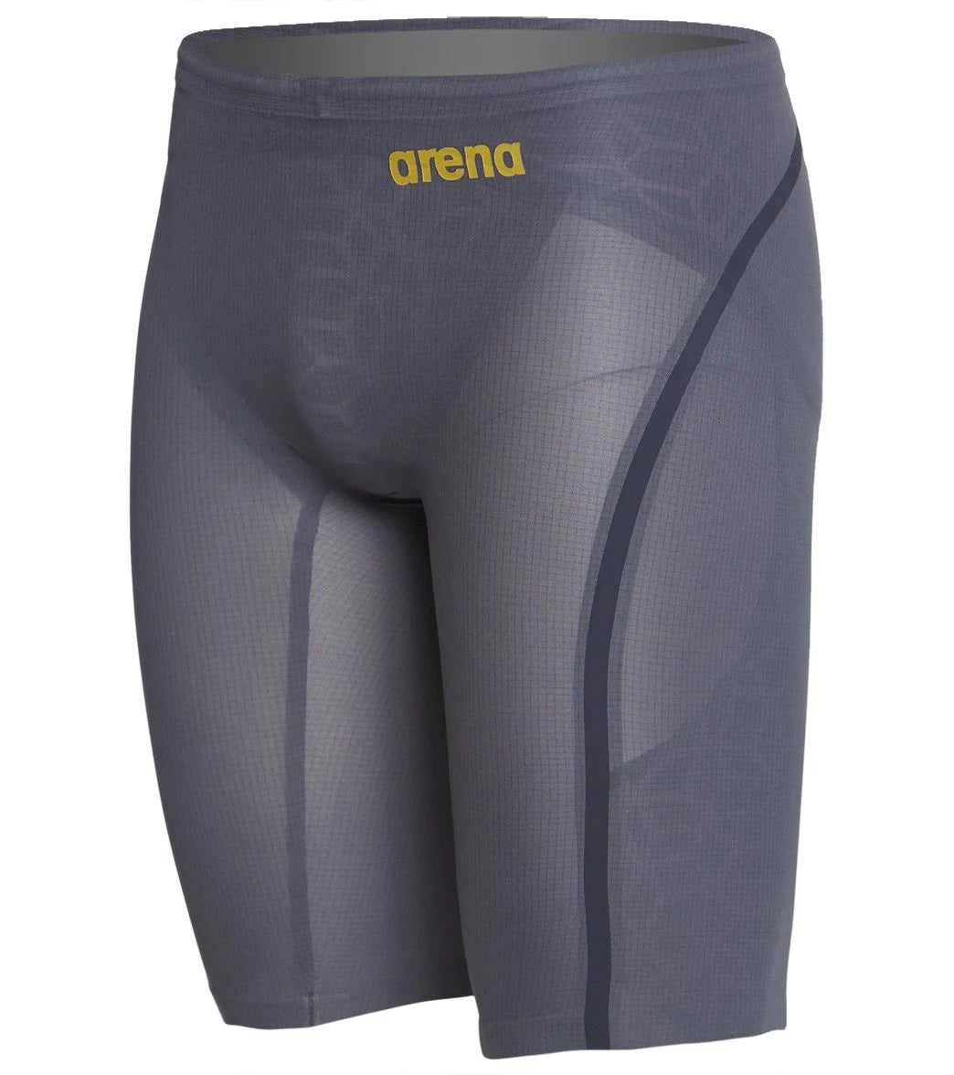 Jammer Dark Grey-Gold F730