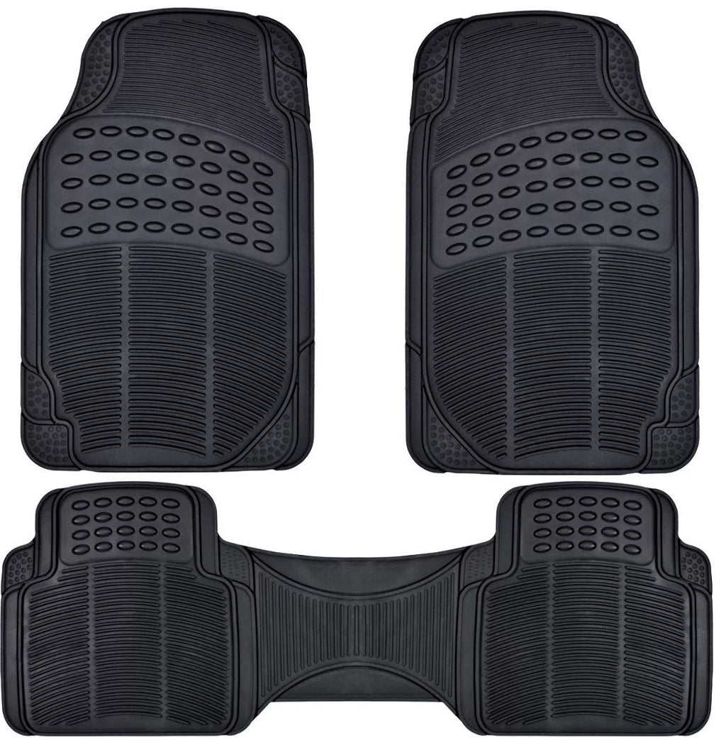 Car Floor Mats with Cargo Mat B960906