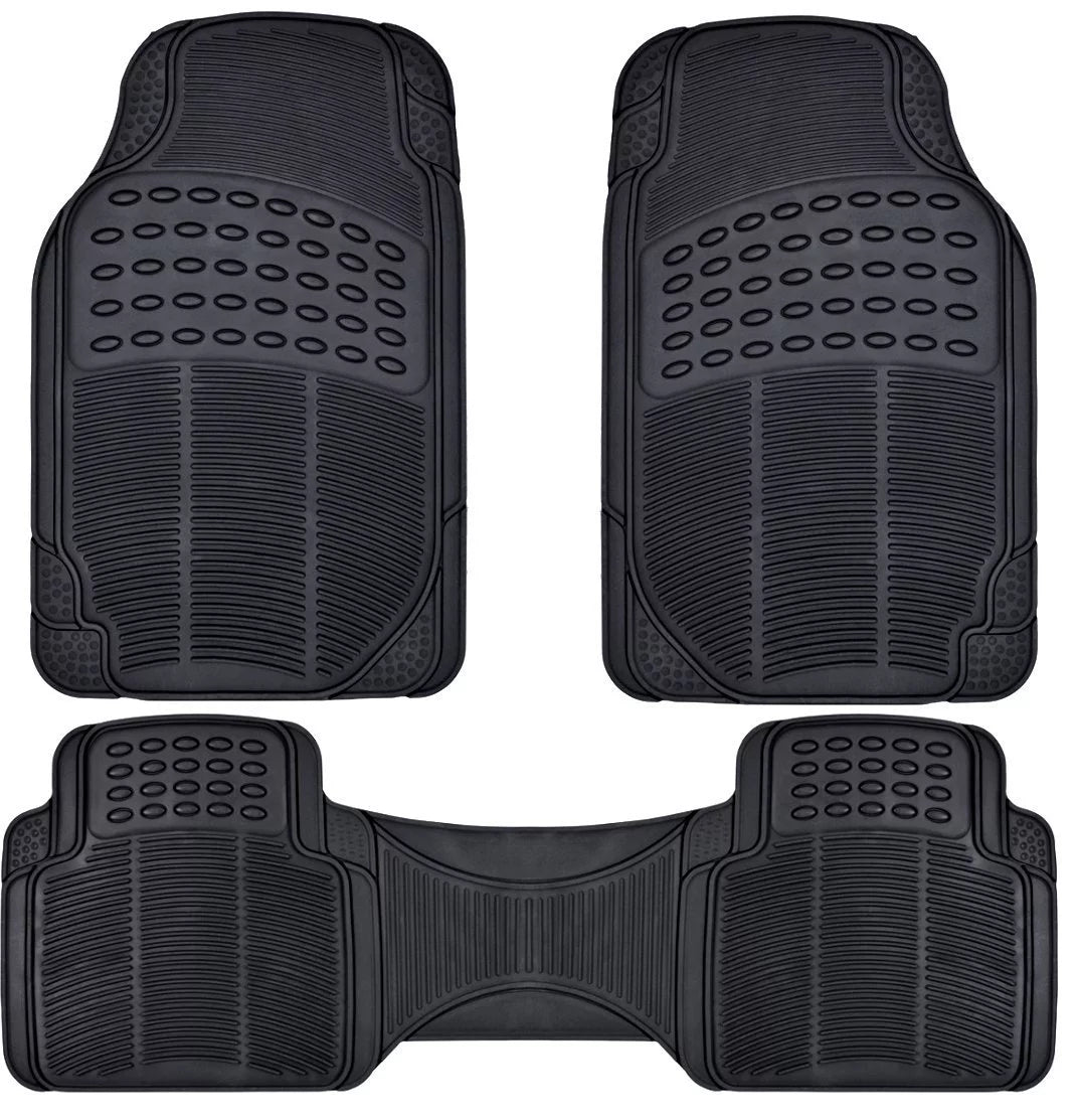 Car Floor Mats with Cargo Mat B960906
