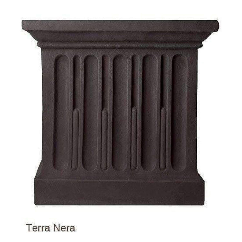 Grey Stone Bench C927235