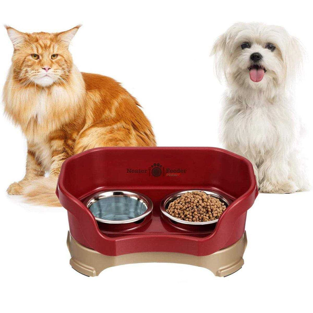 Dog Feeder H956