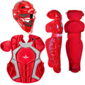 Scarlet Youth Catcher Kit K512