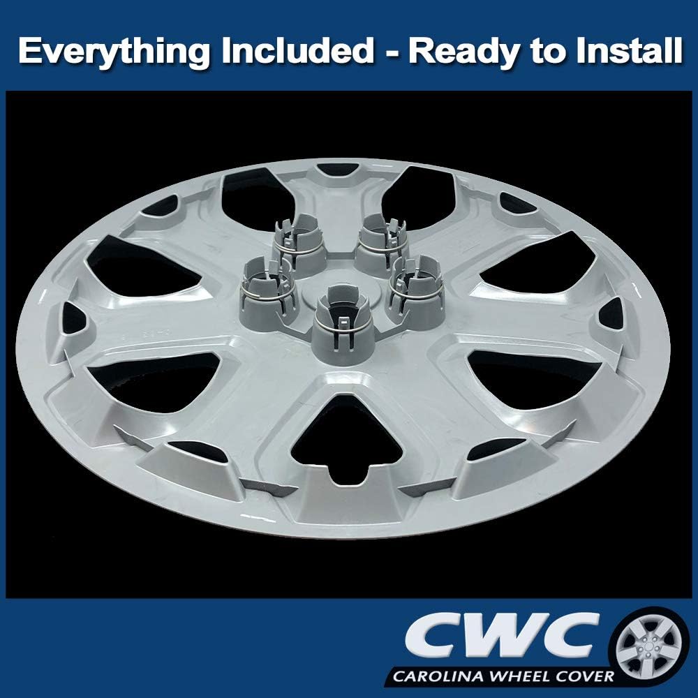 16-inch Wheel Cover Set of 4 Z90656
