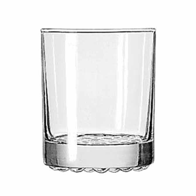 7.75 oz. Rocks Glass - 48/Case D2460