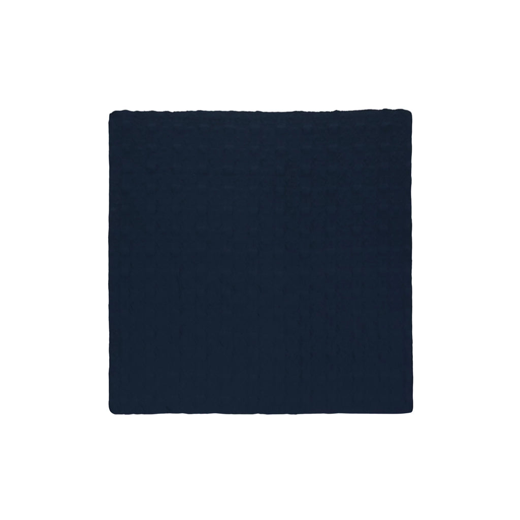 Navy Full/Queen Quilt R131103