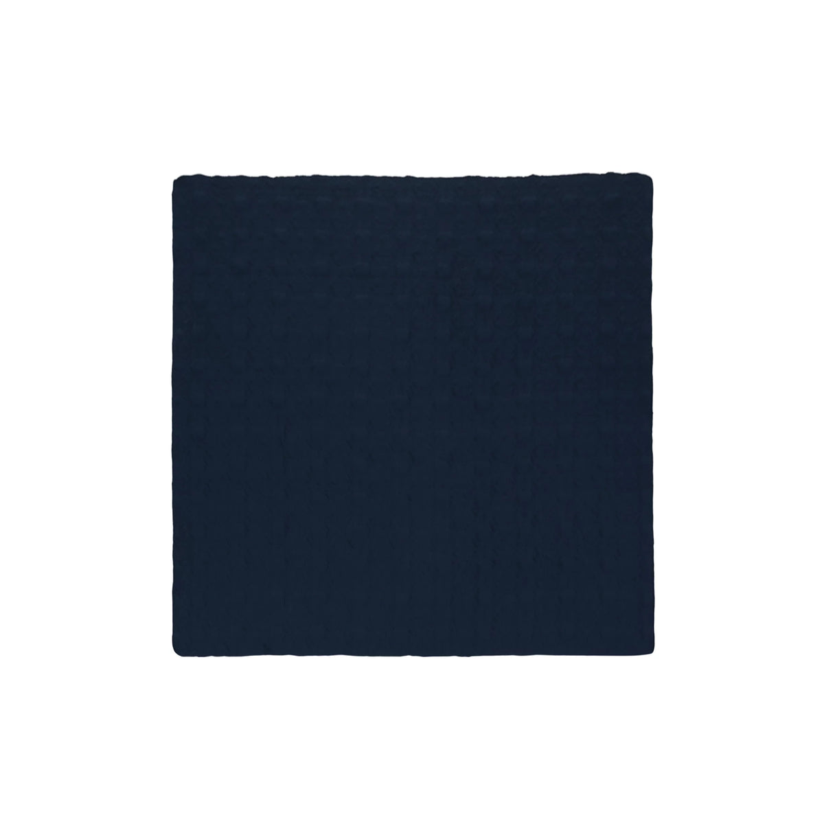Navy Full/Queen Quilt R131103