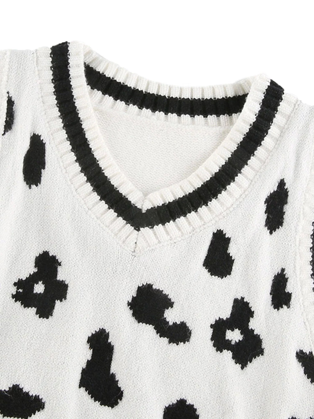 Sweater Vest T50894