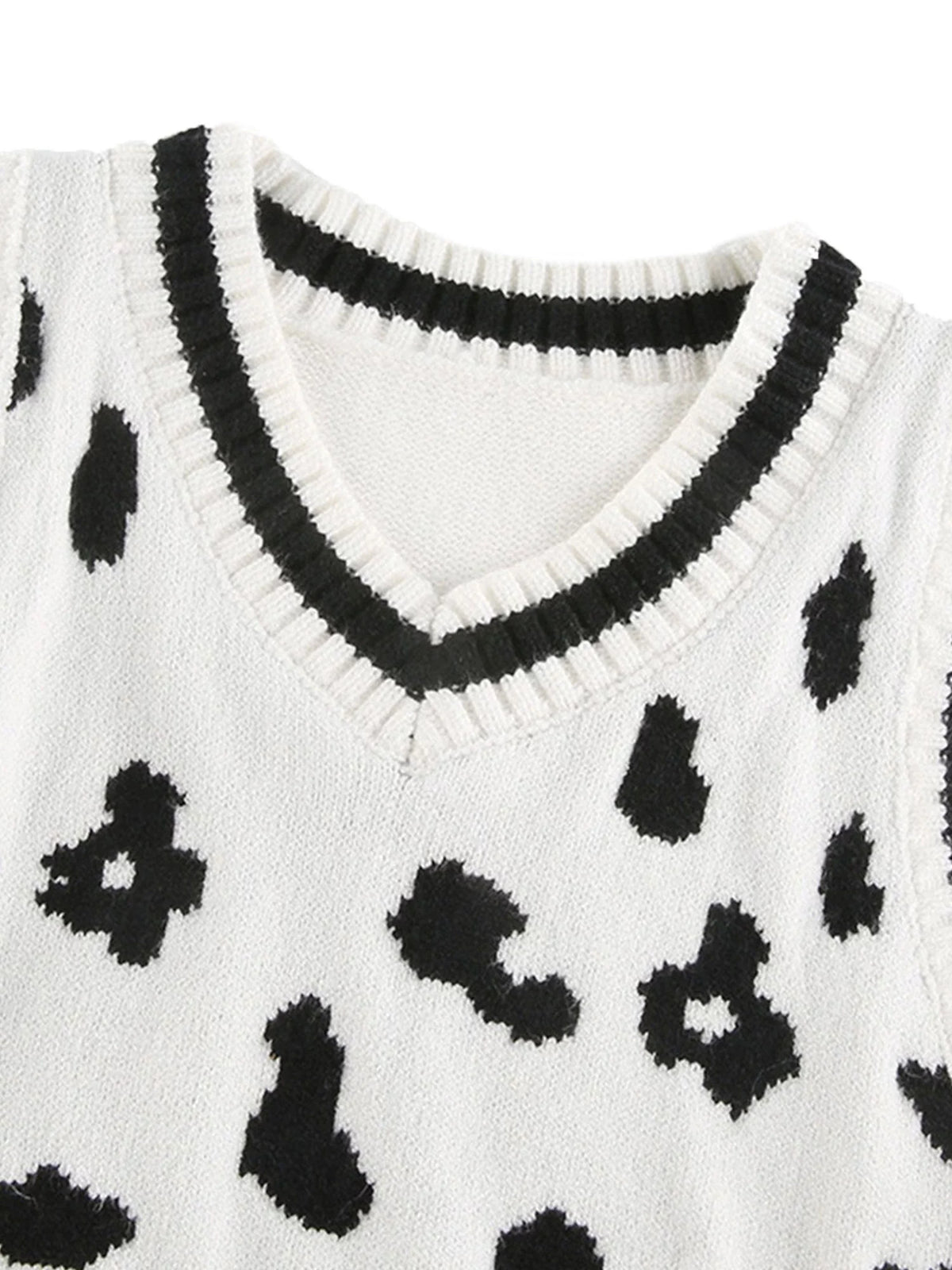Sweater Vest T50894