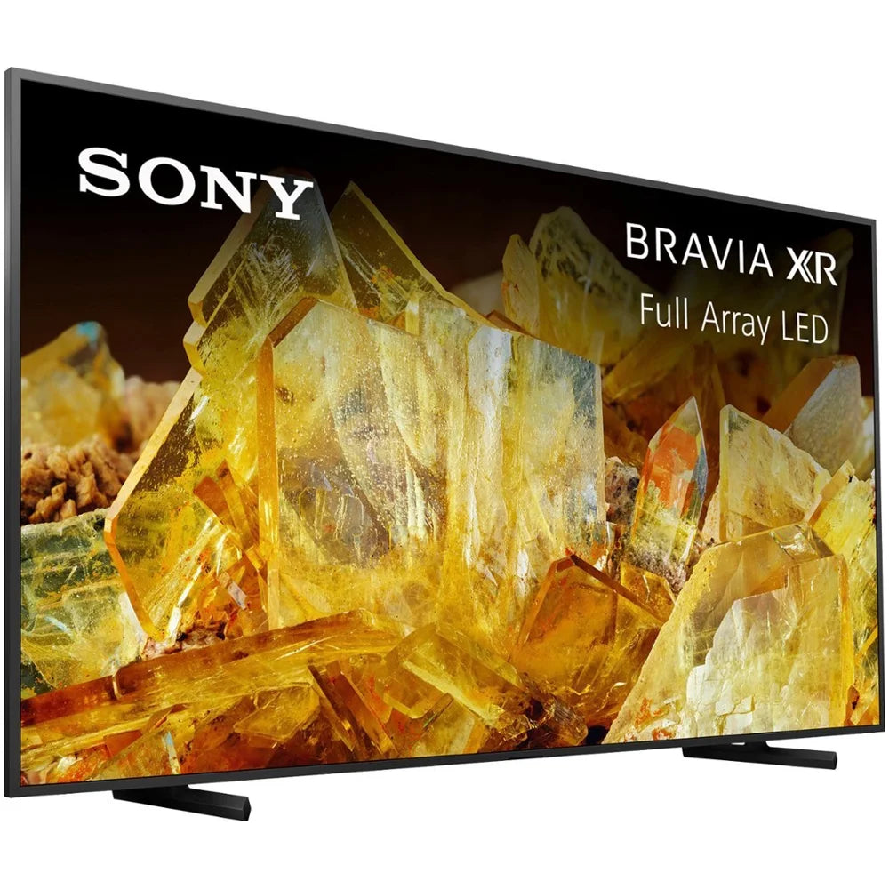 85" 4K HDR Full Array LED Smart TV P581799
