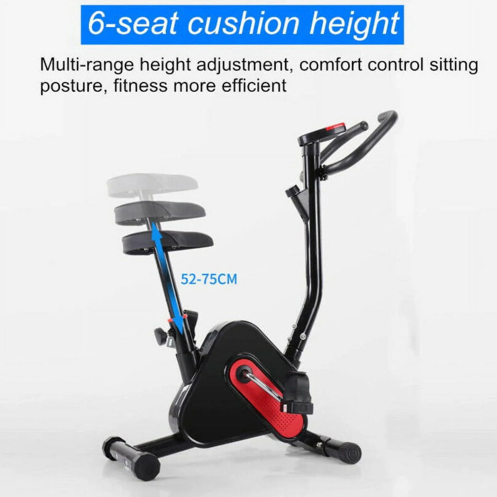 Exercise Bike F848