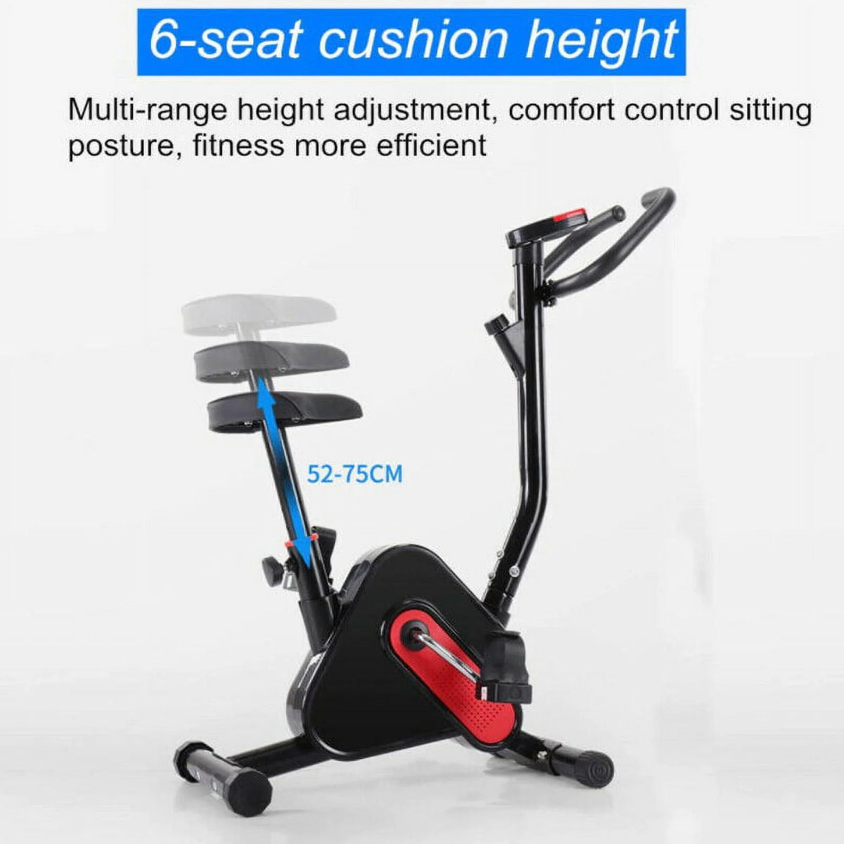 Exercise Bike F848