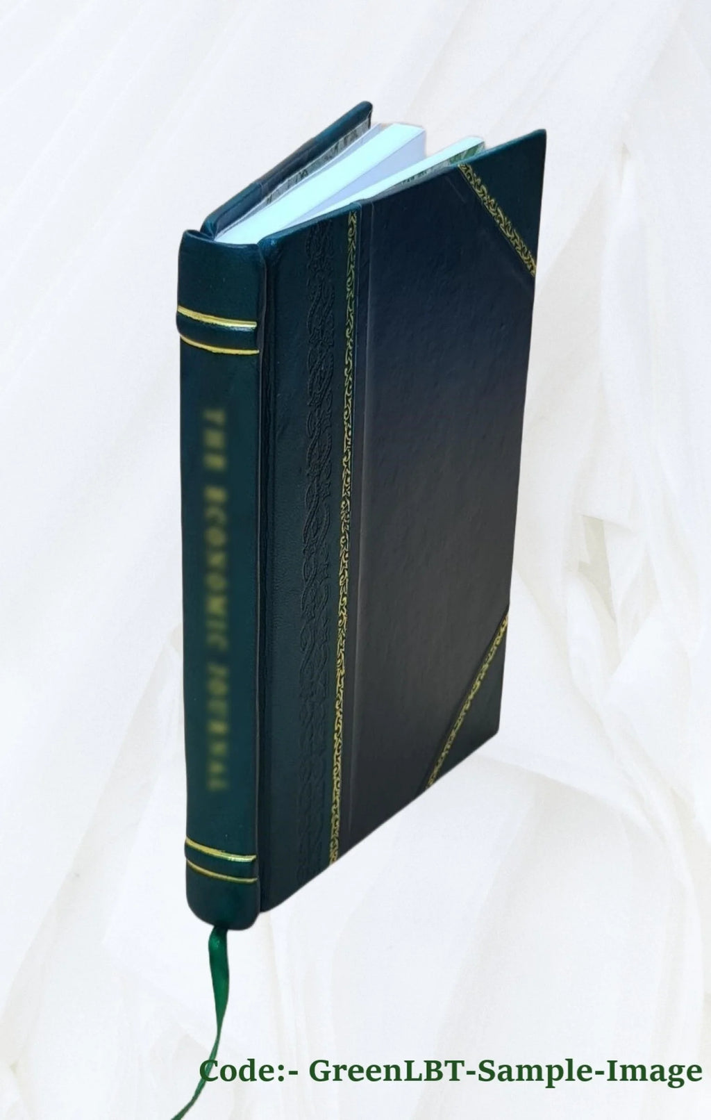 Leather Bound Book S246427