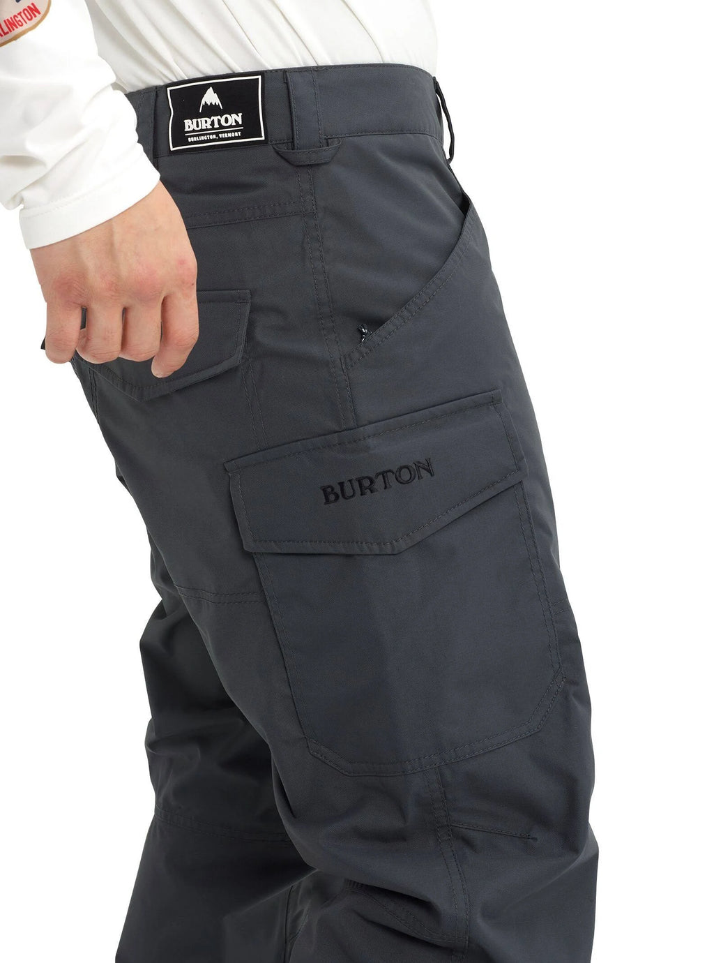 Insulated Covert Pant V2342