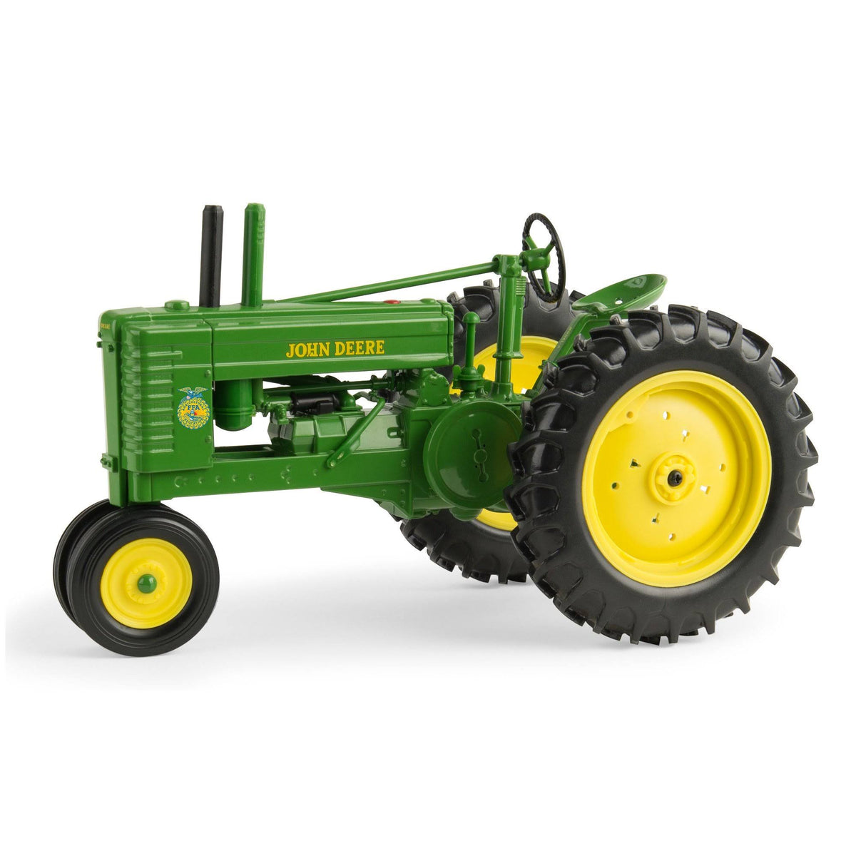 Tractor 1:16 V6064