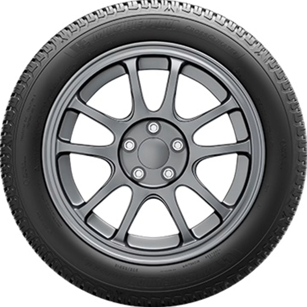 All Weather 285/45R20 112V XL SUV/Crossover Tire Z57968