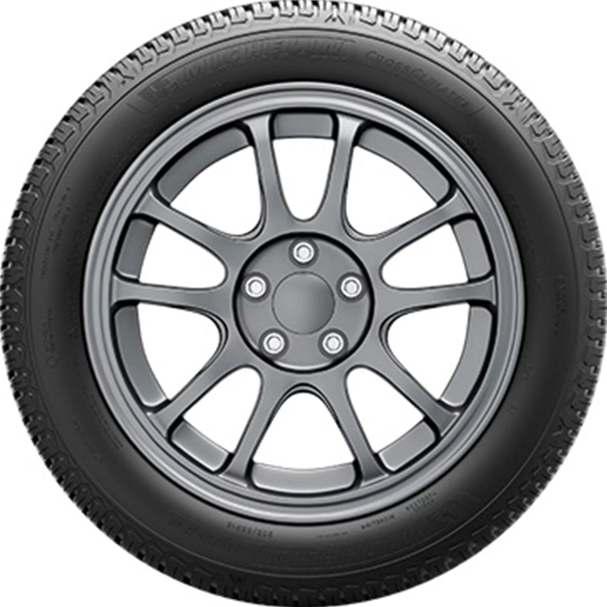 All Weather 285/45R20 112V XL SUV/Crossover Tire Z57968