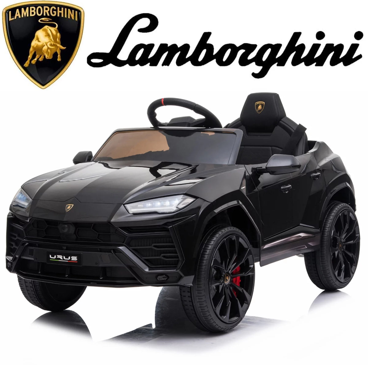 12 V Battery Powered Ride on Car K4478