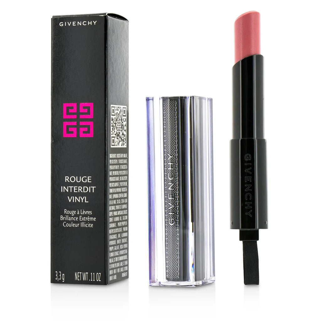 Vinyl Extreme Shine Lipstick N963