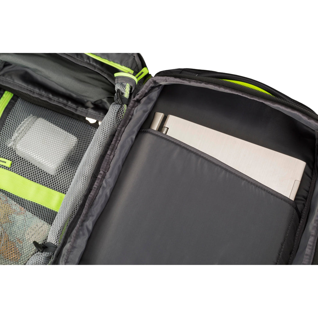 Black Zest Convertible Carry On G226483