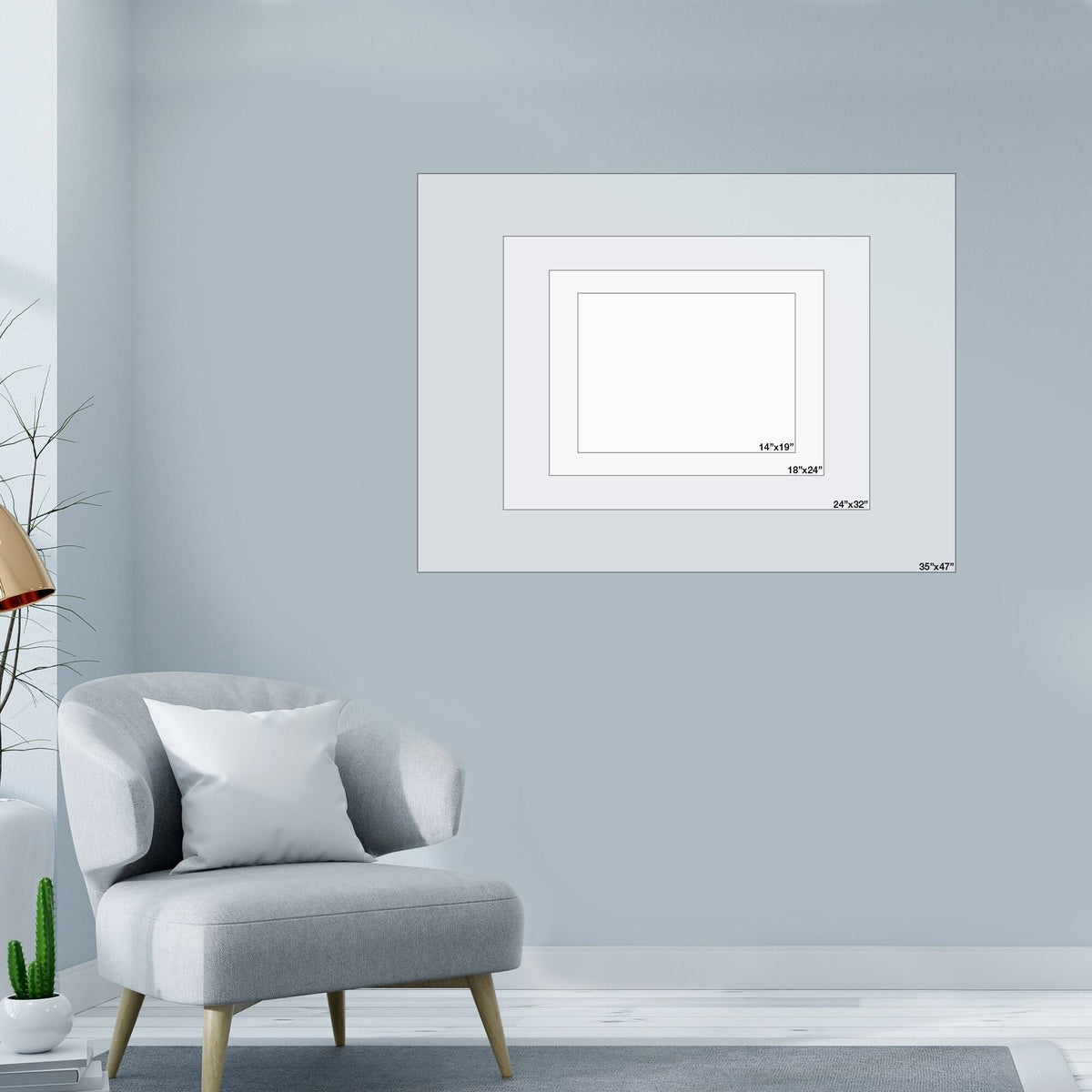 Canvas Art 24x32 M821979