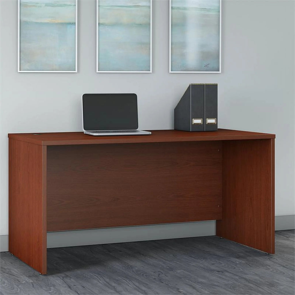Mahogany Office Desk X471027