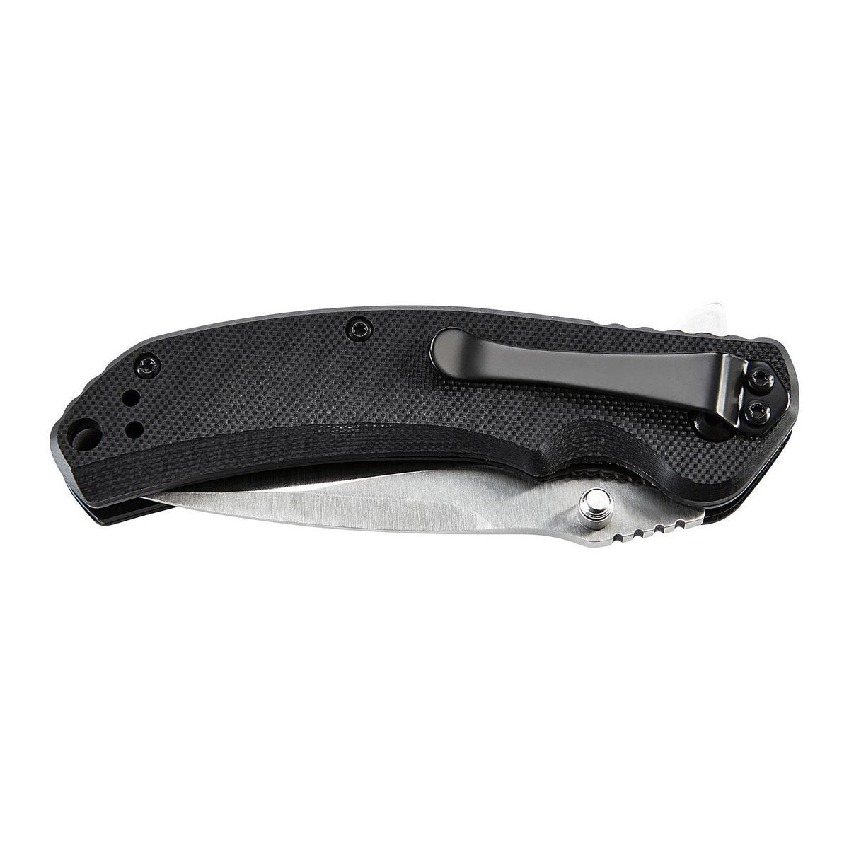 2.9 in. Drop Point Pocket Knife T592