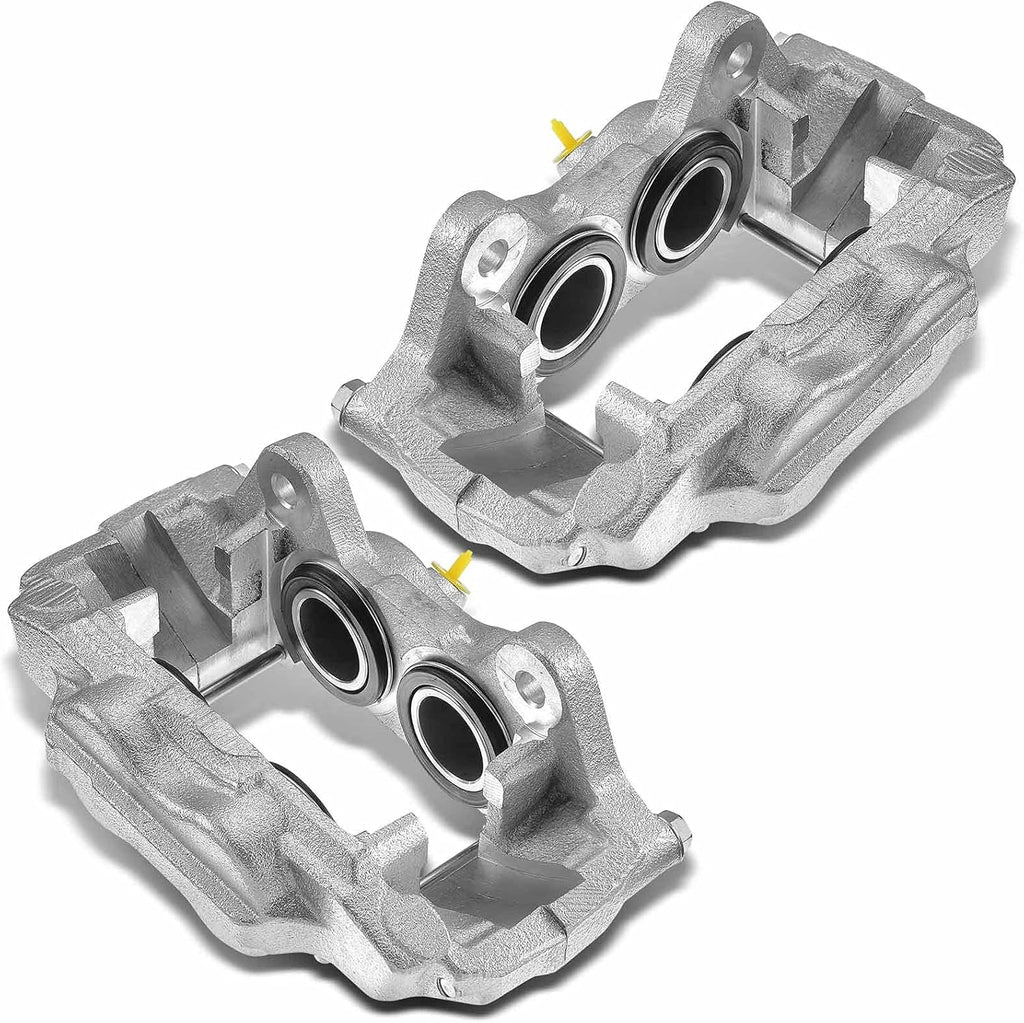 Disc Brake Caliper Assembly Front Driver Side I459