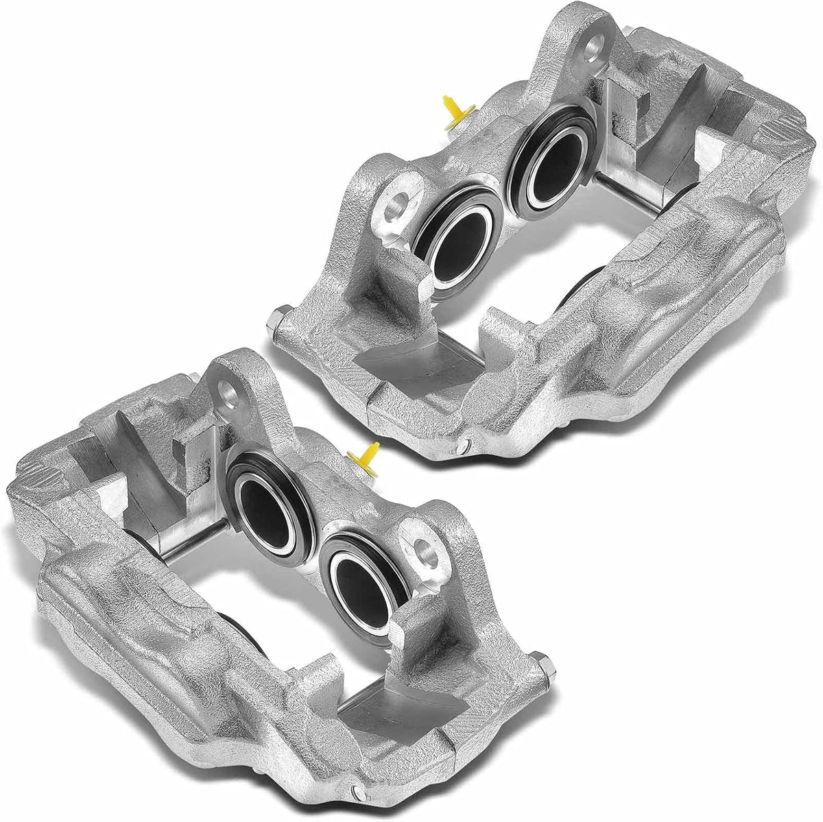 Disc Brake Caliper Assembly Front Driver Side I459