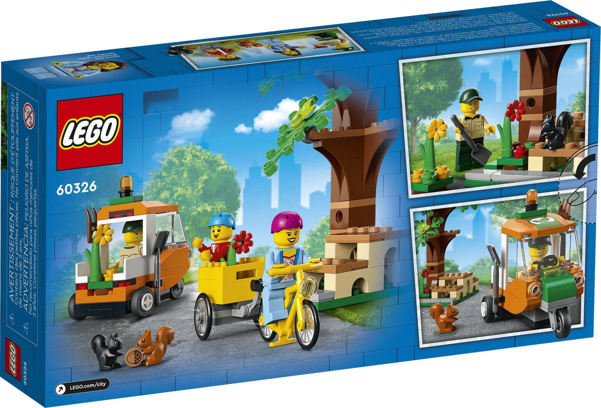 147 Piece Building Kit with 3 Minifigures Z1603