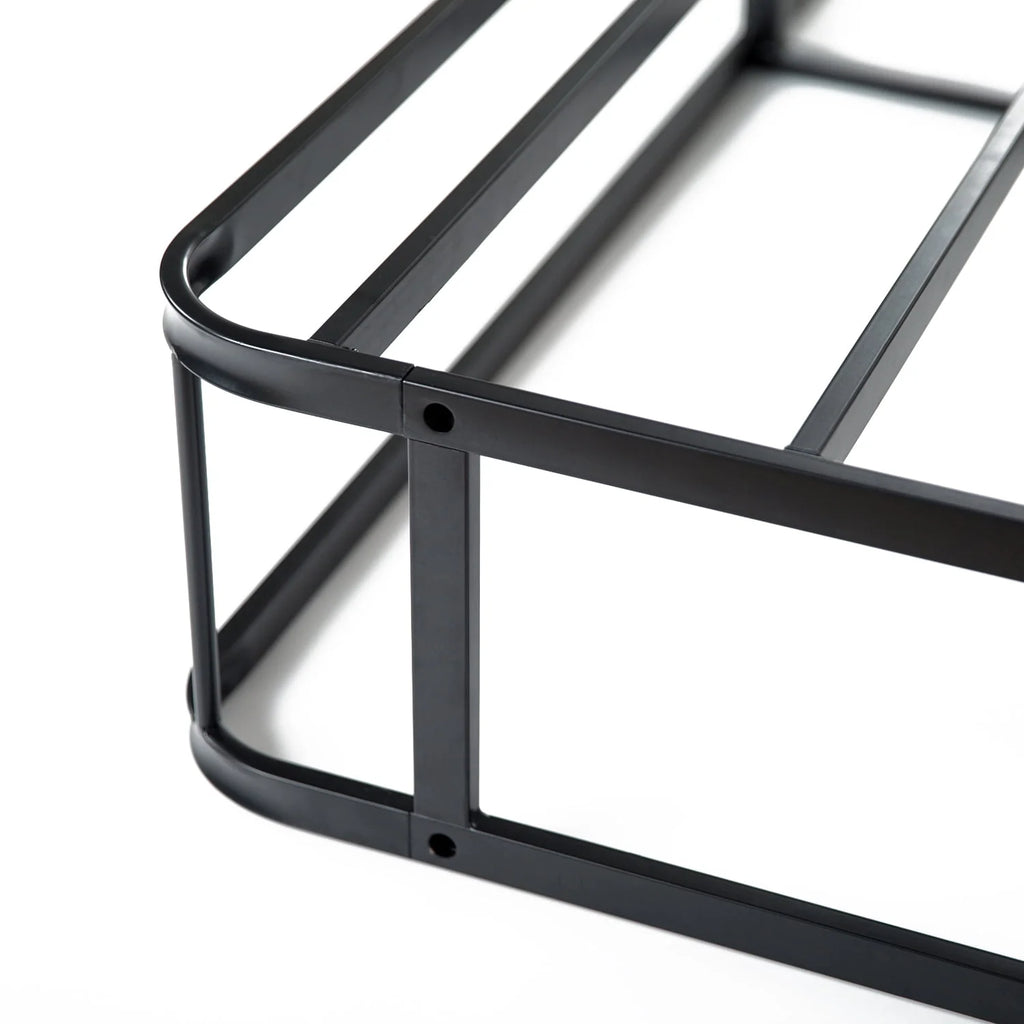 Queen Metal Box Spring L7620