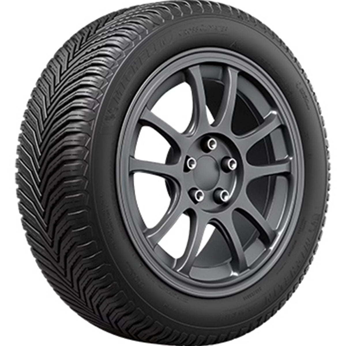 All Weather 285/45R20 112V XL SUV/Crossover Tire Z57968