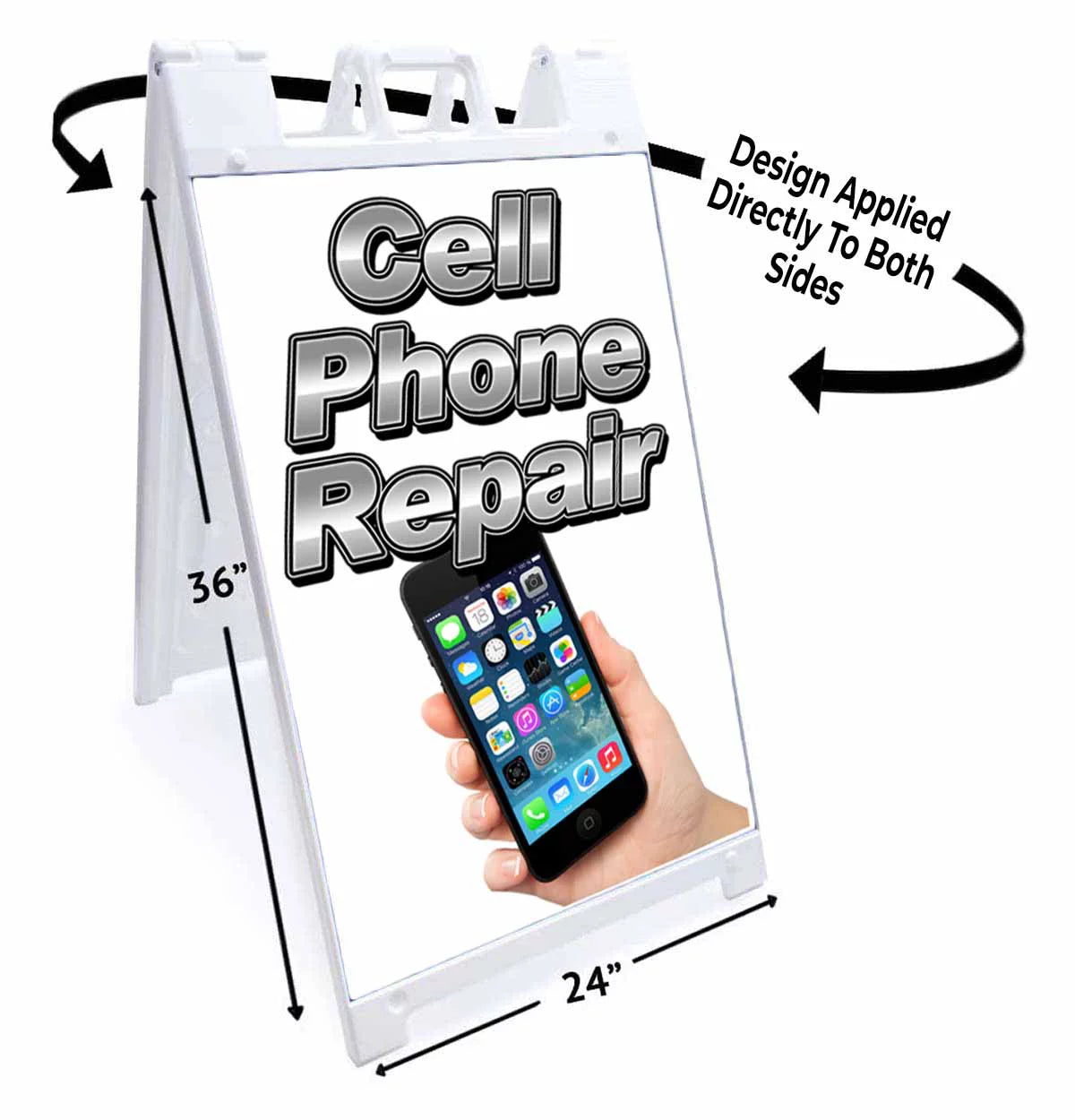 Cell Phone Repair Signicade C2420
