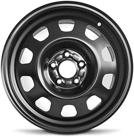 17 inch Steel Wheel Rim for Mazda CX-3 A2092