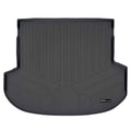 Black Cargo Liner P346